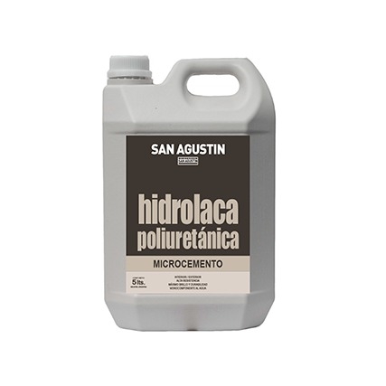HIDROLACA POLIURETANICA PARA MICROCEMENTO
